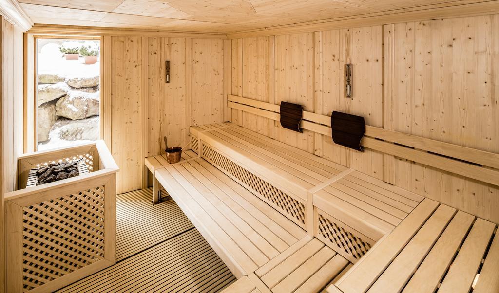 Hotel Oberraindlhof Senales/Schnals Dış mekan fotoğraf